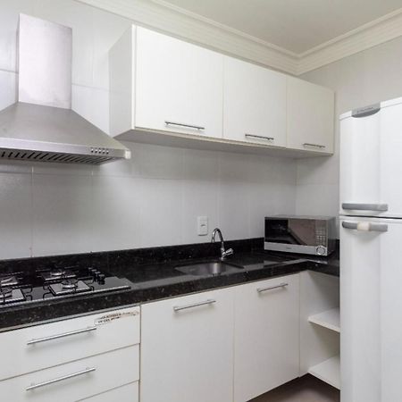 Apto Bombas Bombinha Summer Beach Apartamento 1,2,3,4 Dormitorios Privado Bombinhas Zewnętrze zdjęcie