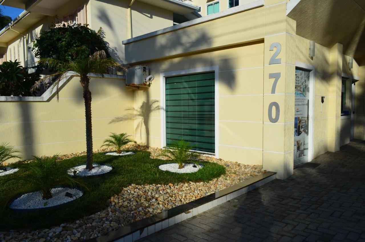 Apto Bombas Bombinha Summer Beach Apartamento 1,2,3,4 Dormitorios Privado Bombinhas Zewnętrze zdjęcie