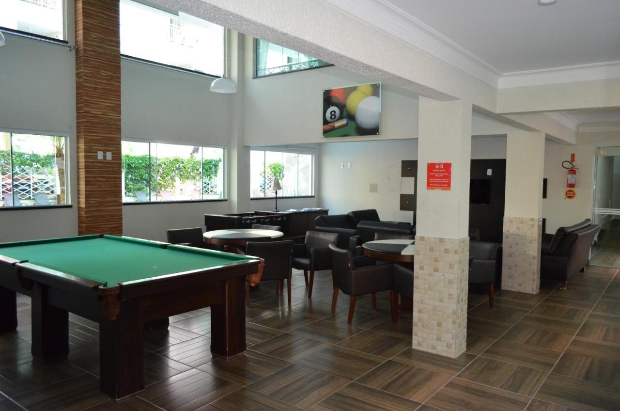 Apartament Apto Bombas Bombinha Summer Beach Apartamento Privado Bombinhas Zewnętrze zdjęcie