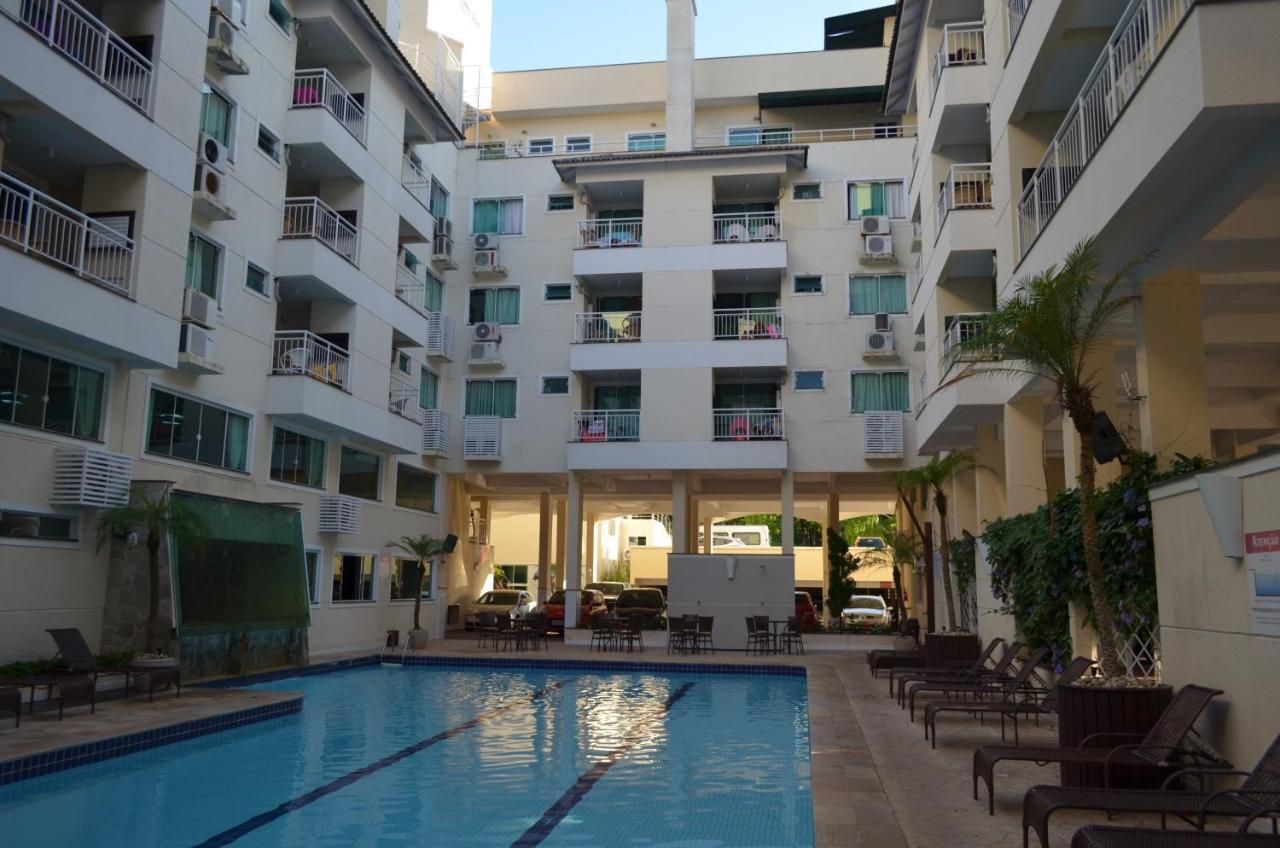 Apto Bombas Bombinha Summer Beach Apartamento 1,2,3,4 Dormitorios Privado Bombinhas Zewnętrze zdjęcie