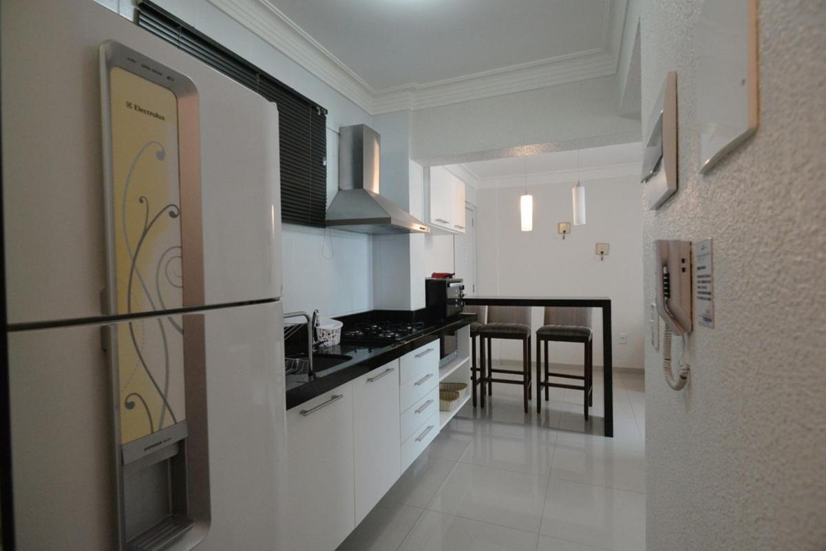 Apto Bombas Bombinha Summer Beach Apartamento 1,2,3,4 Dormitorios Privado Bombinhas Zewnętrze zdjęcie