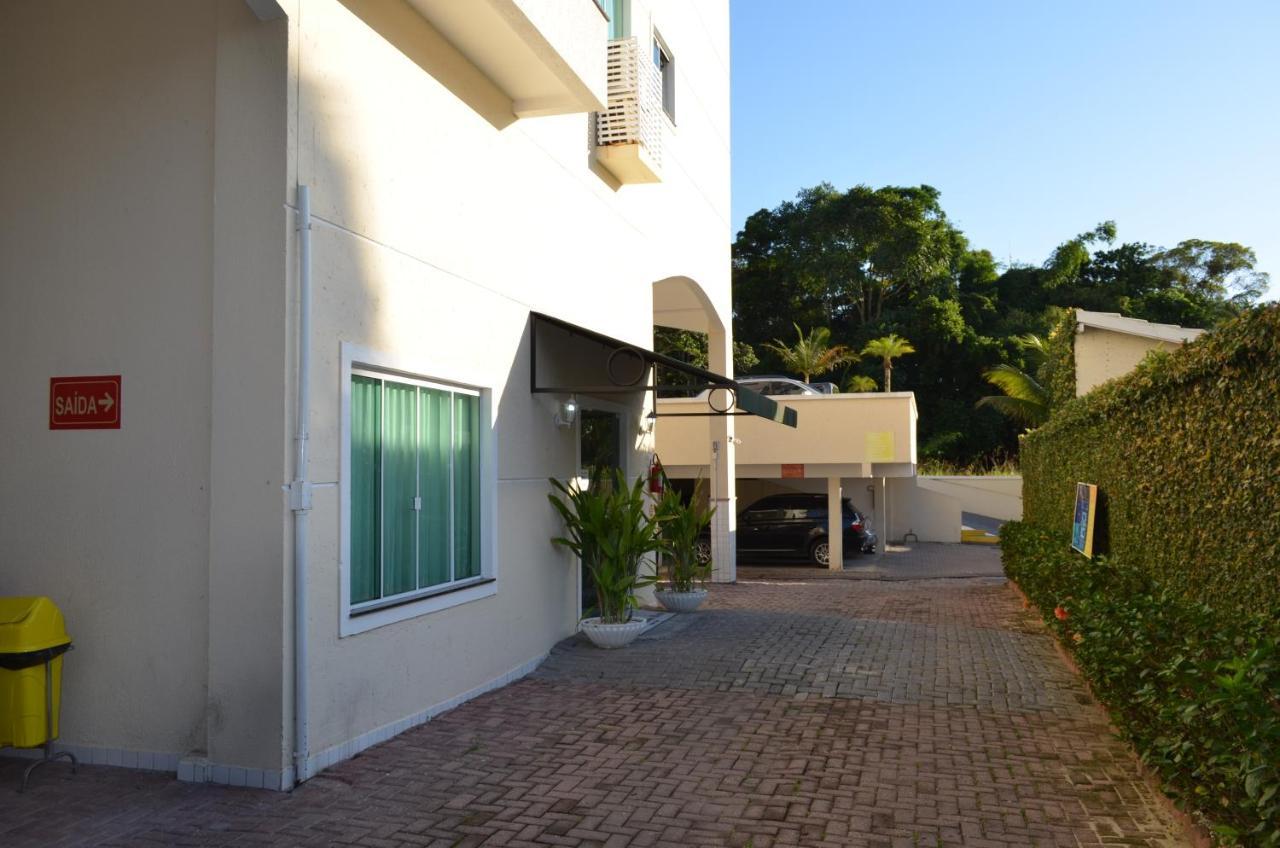 Apto Bombas Bombinha Summer Beach Apartamento 1,2,3,4 Dormitorios Privado Bombinhas Zewnętrze zdjęcie