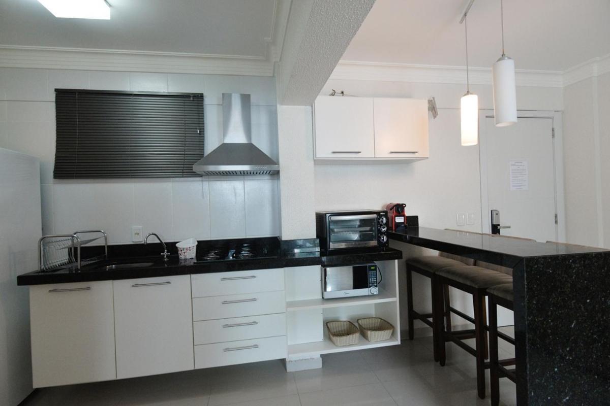 Apto Bombas Bombinha Summer Beach Apartamento 1,2,3,4 Dormitorios Privado Bombinhas Zewnętrze zdjęcie
