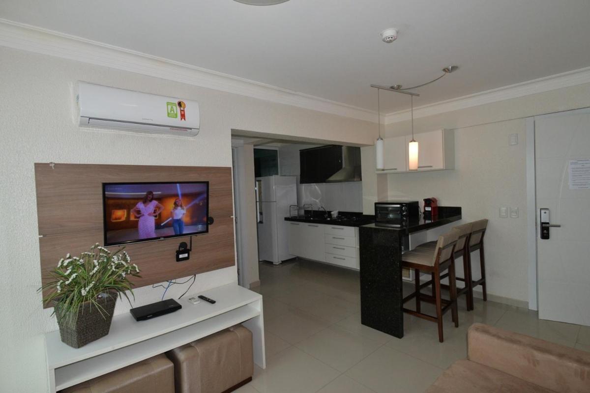 Apartament Apto Bombas Bombinha Summer Beach Apartamento Privado Bombinhas Zewnętrze zdjęcie