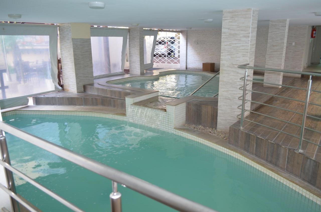 Apto Bombas Bombinha Summer Beach Apartamento 1,2,3,4 Dormitorios Privado Bombinhas Zewnętrze zdjęcie