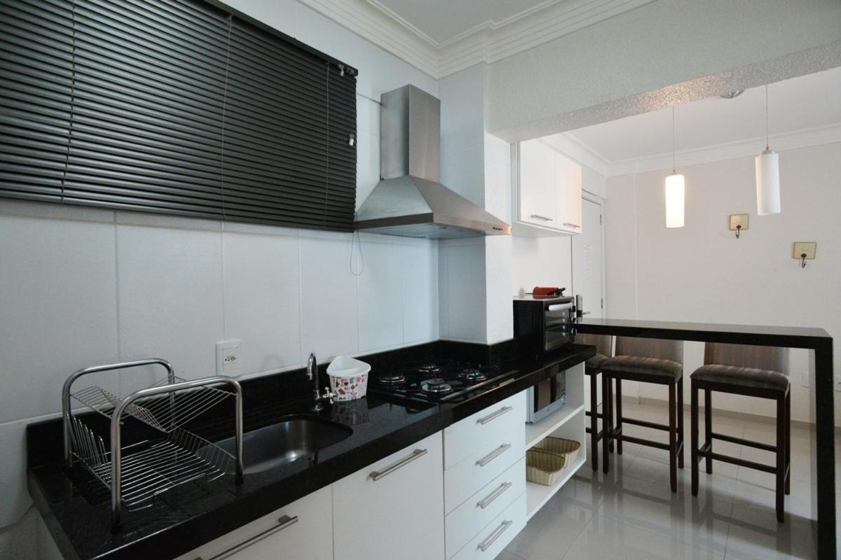 Apartament Apto Bombas Bombinha Summer Beach Apartamento Privado Bombinhas Zewnętrze zdjęcie