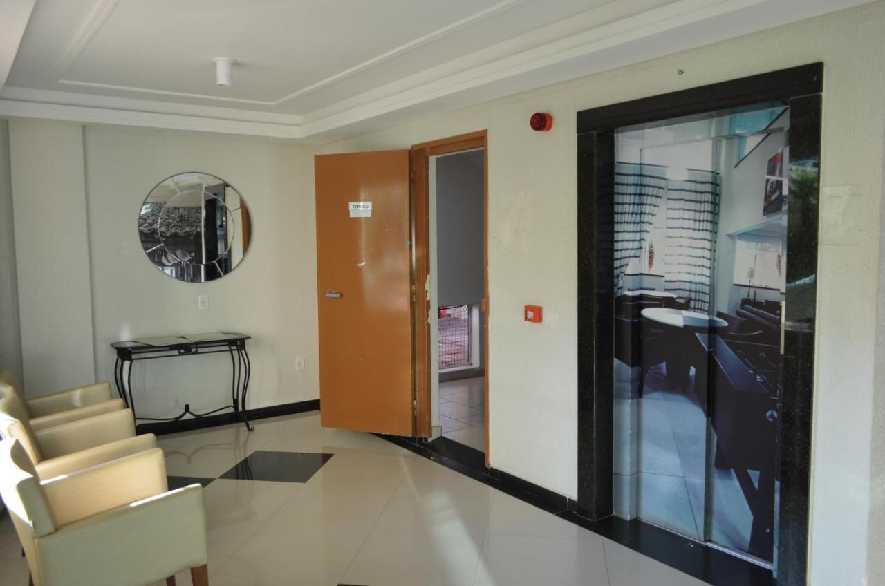 Apto Bombas Bombinha Summer Beach Apartamento 1,2,3,4 Dormitorios Privado Bombinhas Zewnętrze zdjęcie