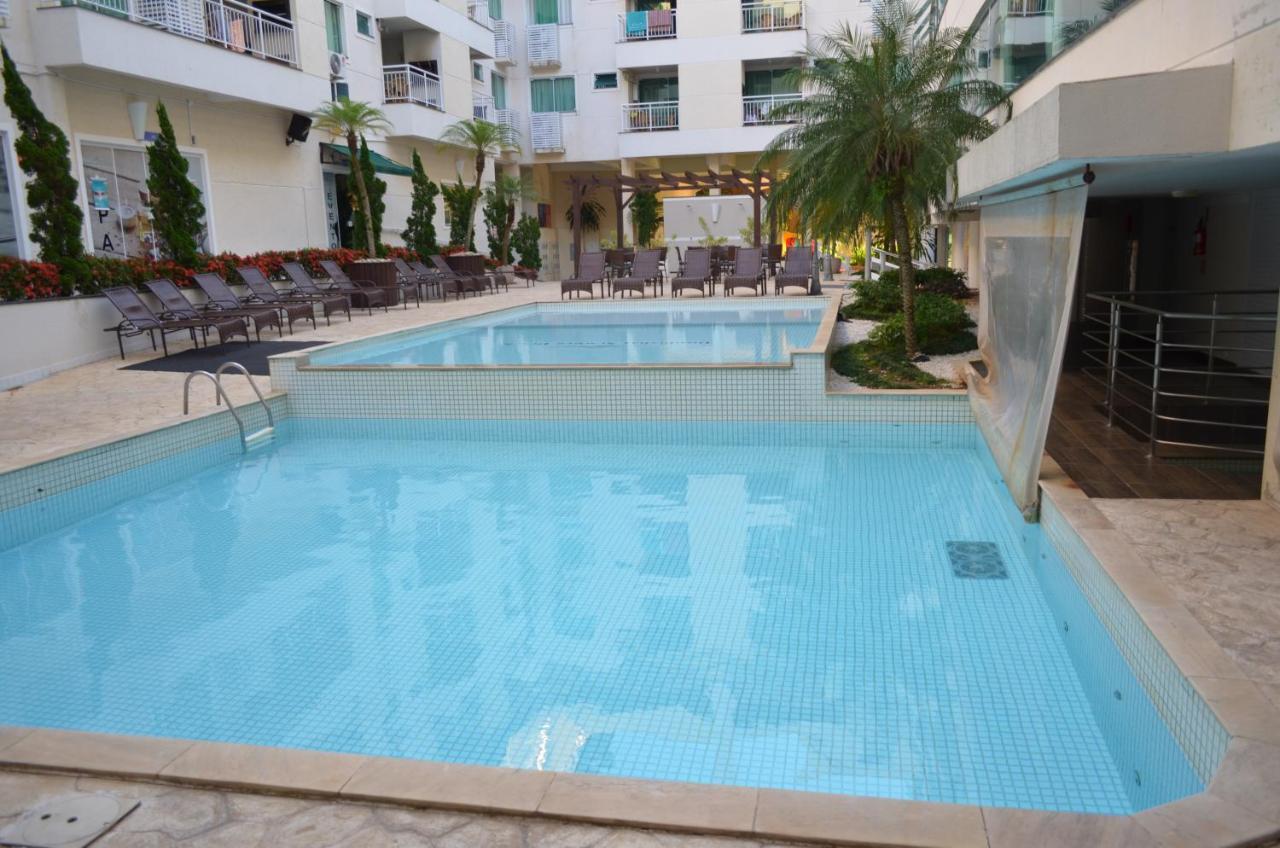 Apto Bombas Bombinha Summer Beach Apartamento 1,2,3,4 Dormitorios Privado Bombinhas Zewnętrze zdjęcie