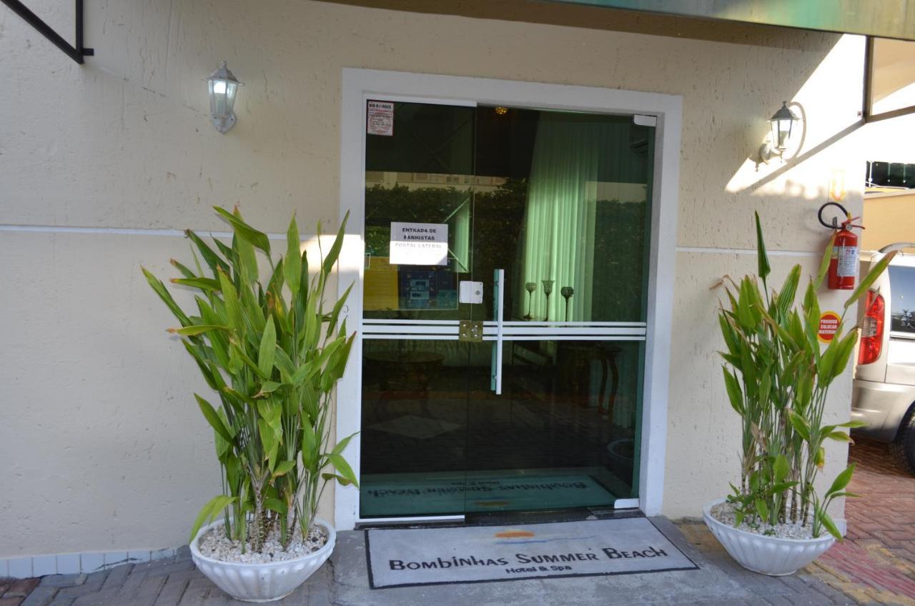 Apto Bombas Bombinha Summer Beach Apartamento 1,2,3,4 Dormitorios Privado Bombinhas Zewnętrze zdjęcie