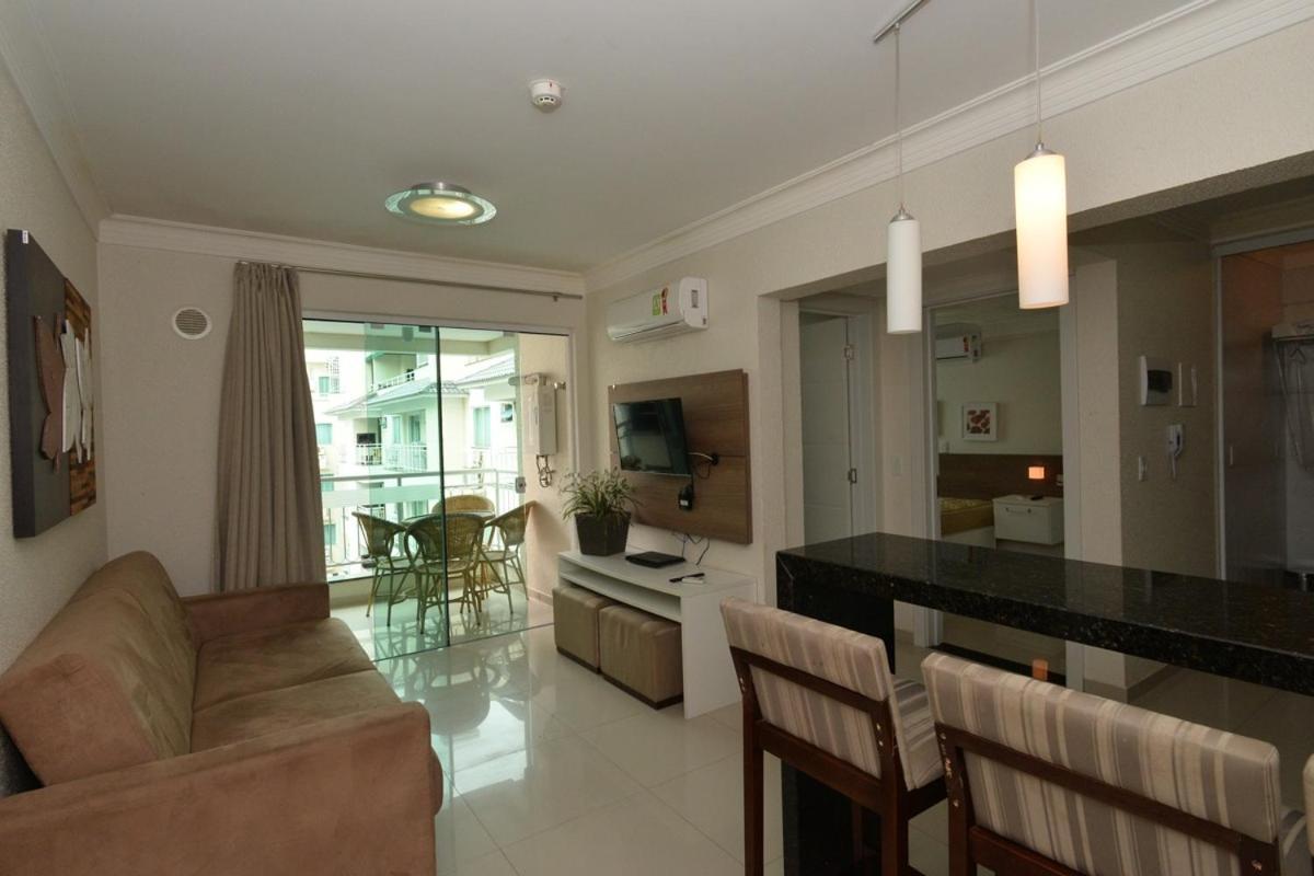 Apto Bombas Bombinha Summer Beach Apartamento 1,2,3,4 Dormitorios Privado Bombinhas Zewnętrze zdjęcie