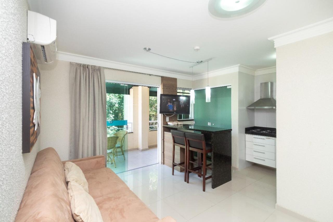 Apto Bombas Bombinha Summer Beach Apartamento 1,2,3,4 Dormitorios Privado Bombinhas Zewnętrze zdjęcie