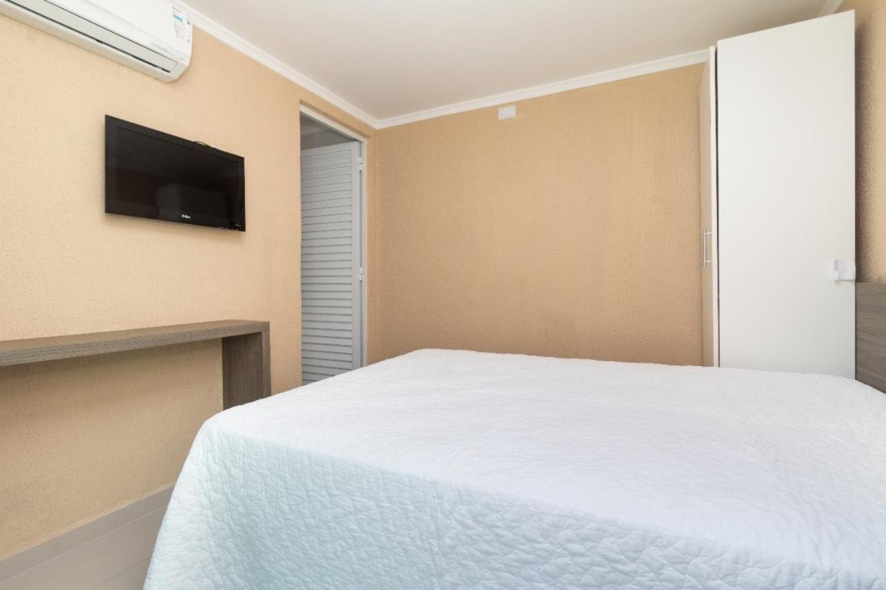 Apto Bombas Bombinha Summer Beach Apartamento 1,2,3,4 Dormitorios Privado Bombinhas Zewnętrze zdjęcie
