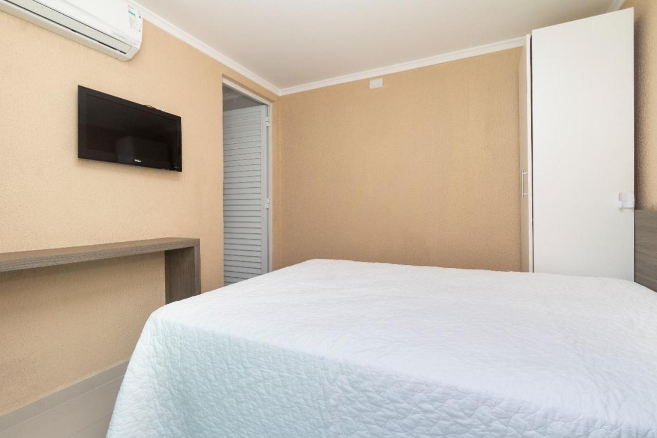 Apartament Apto Bombas Bombinha Summer Beach Apartamento Privado Bombinhas Zewnętrze zdjęcie