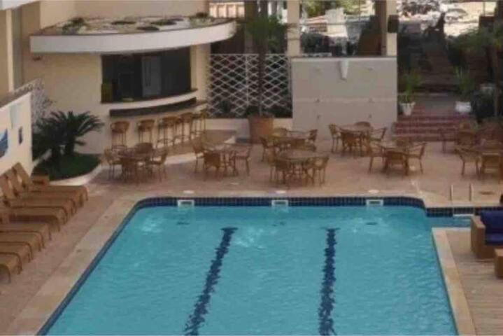 Apto Bombas Bombinha Summer Beach Apartamento 1,2,3,4 Dormitorios Privado Bombinhas Zewnętrze zdjęcie