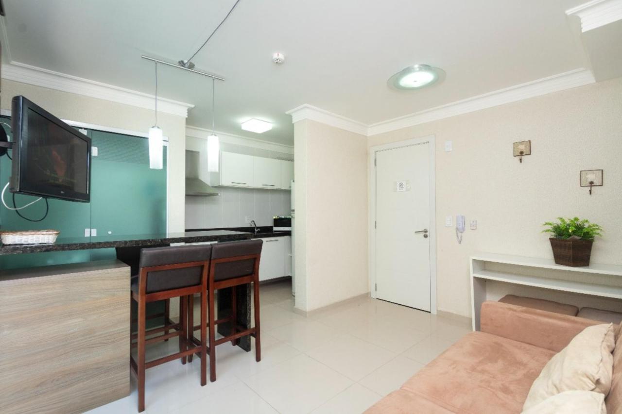 Apto Bombas Bombinha Summer Beach Apartamento 1,2,3,4 Dormitorios Privado Bombinhas Zewnętrze zdjęcie