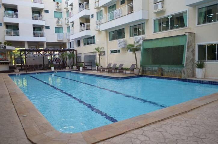 Apto Bombas Bombinha Summer Beach Apartamento 1,2,3,4 Dormitorios Privado Bombinhas Zewnętrze zdjęcie