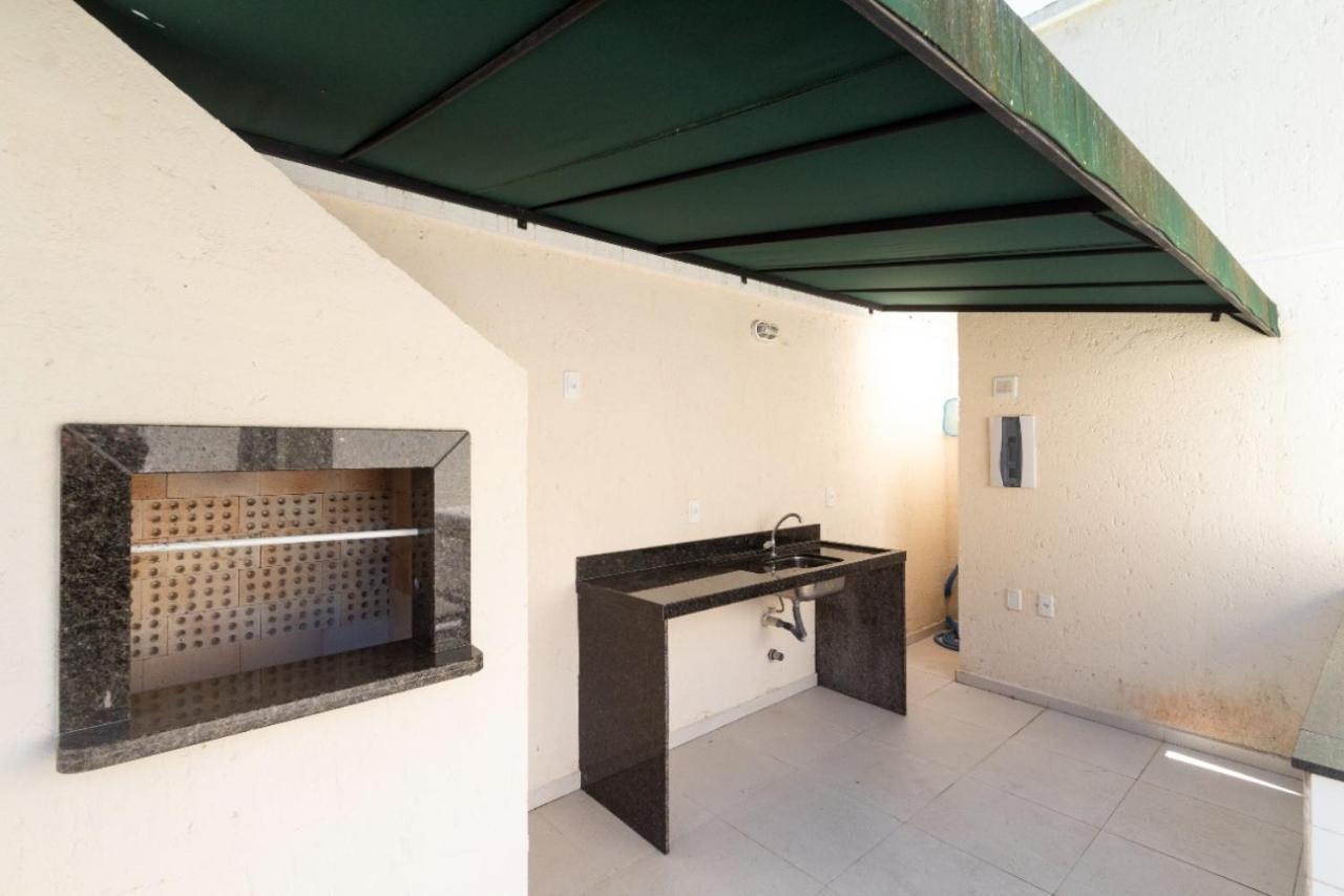 Apto Bombas Bombinha Summer Beach Apartamento 1,2,3,4 Dormitorios Privado Bombinhas Zewnętrze zdjęcie