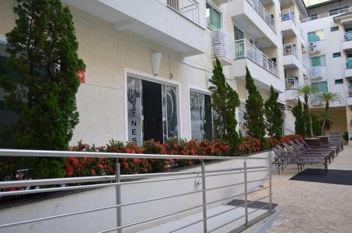 Apto Bombas Bombinha Summer Beach Apartamento 1,2,3,4 Dormitorios Privado Bombinhas Zewnętrze zdjęcie