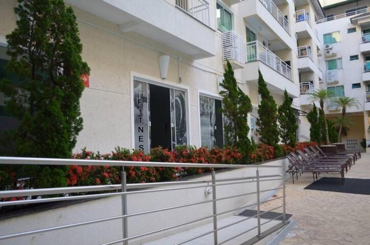 Apartament Apto Bombas Bombinha Summer Beach Apartamento Privado Bombinhas Zewnętrze zdjęcie