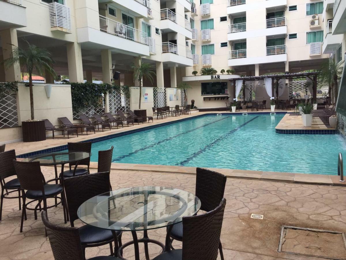 Apto Bombas Bombinha Summer Beach Apartamento 1,2,3,4 Dormitorios Privado Bombinhas Zewnętrze zdjęcie