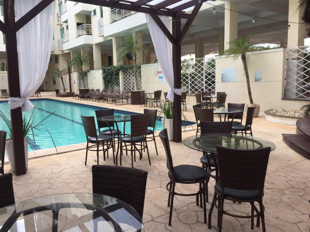 Apto Bombas Bombinha Summer Beach Apartamento 1,2,3,4 Dormitorios Privado Bombinhas Zewnętrze zdjęcie