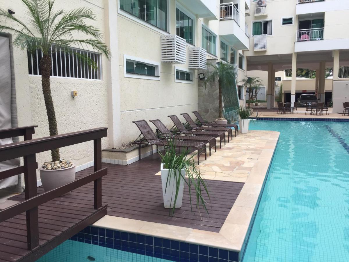 Apto Bombas Bombinha Summer Beach Apartamento 1,2,3,4 Dormitorios Privado Bombinhas Zewnętrze zdjęcie
